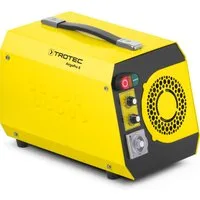 Purificateur d'air & humidificateur