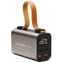 Power banks
