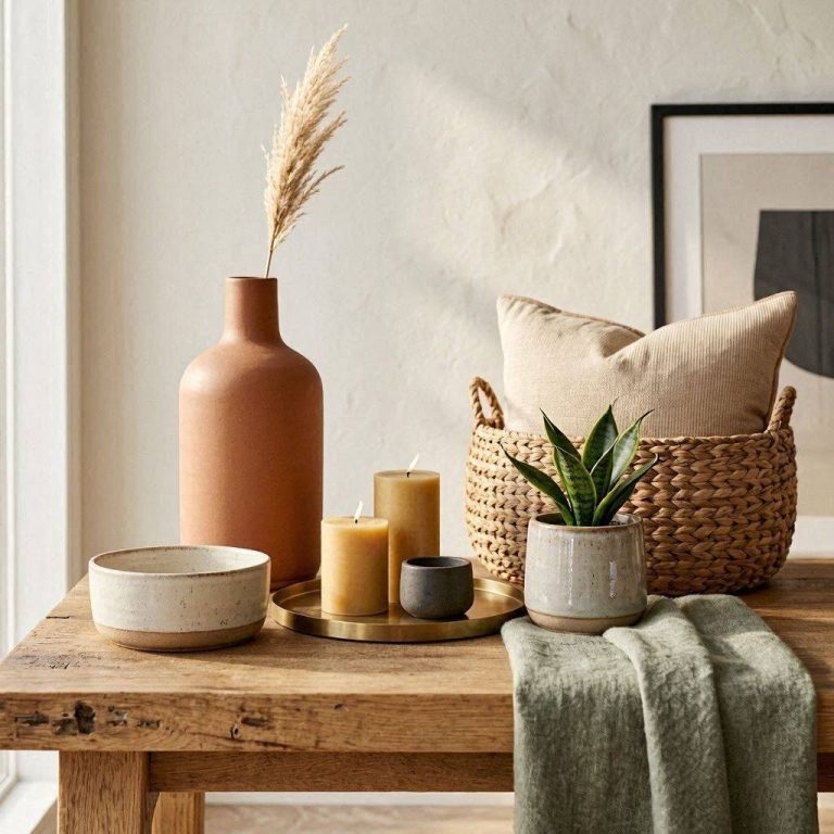 House accessories
