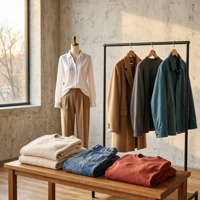 Abbigliamento