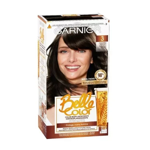 Cabello