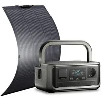 Estaci¨®n de energ¨ªa port¨¢til