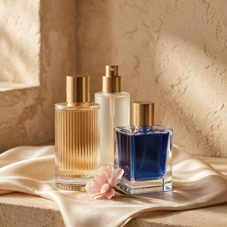 Perfumes
