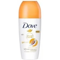 Dove Advanced Care Go Fresh Passion Fruit Deodorante Roll-On 50 Ml