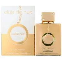 Armaf Club De Nuit Milestone Eau De Parfum Unisex 105 Ml Vapo