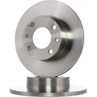 BREMBO Disco freno PRIME LINE pieno 08.3636.10 Dischi freno,Dischi dei freni FIAT,SEAT,LANCIA,Panda Schrägheck (141_),124 Spider (124_)