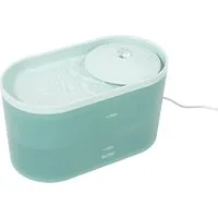 Fontanella Modern Living verde chiaro - 2,5 litri