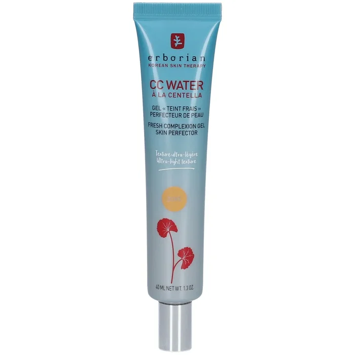 CC Water Gel Perfeccionador 40 ml