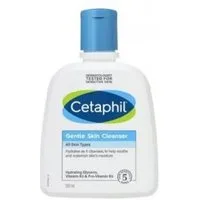 Cetaphil Emulsione Detergente Per Pelle Normale Secca E Sensibile 250 Ml