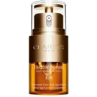 Clarins Double Serum Eye 20ML – Donna