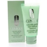 Clinique Naturally Gentle Eye Makeup Remover - 75ml – Donna