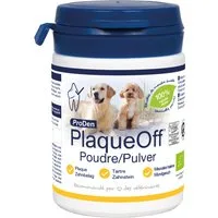 ProDen PlaqueOff Bio  - Set %: 2 x 60 g