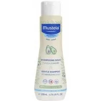 Mustela Shampooing Doux Shampoo Dolce 200 Ml