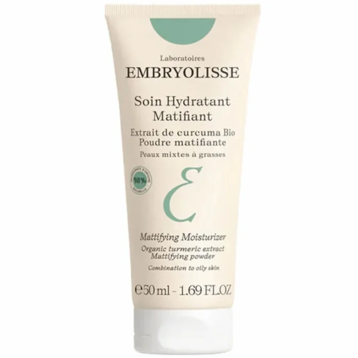 Tratamiento Hidratante Matificante 50 ml