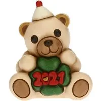 Teddy Buon 2021 beige – L