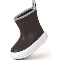 Stivaletti Chunky con Bordo Catarifrangente – Bambino