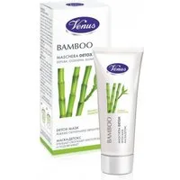 Venus Maschera Viso Detox Al Bamboo 40 ml
