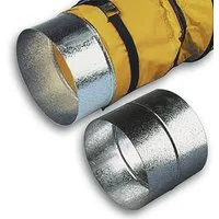 Trotec Raccord de connexion SP 150 mm
