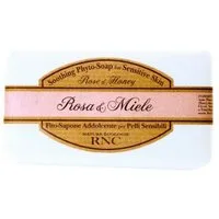 RNC Rosa & Miele Fito-Sapone Addolcente 150GR – Unisex