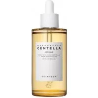 Skin1004 Madagascar Centella Ampoule - Siero Viso Rigenerante e Lenitivo con Centella Asiatica del Madagascar 55 ml