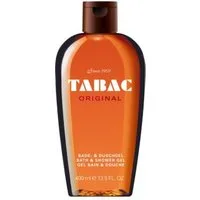 Tabac Original Bath and Shower Gel 400ML – Uomo