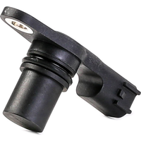 HELLA Sensori Sensore Hall 6PU 012 681-021 Sensore, Posizione albero a camme VW,AUDI,SKODA,Golf IV Schrägheck (1J1),Touareg (7LA, 7L6, 7L7)