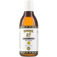 L'Amande Marseille Olio Dermo Nutriente alla Calendula 250ML – Donna