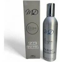 M&D Tabac Vaniglia - Parfum Unisex 150 Ml Vapo