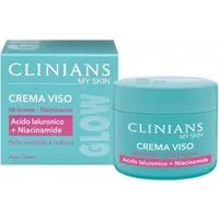 Clinians My Skin - Crema Viso Idratante Illuminante 50 ml