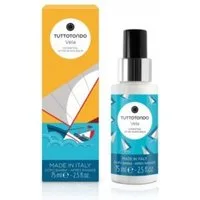 Tuttotondo Vela Balsamo Dopo Barba Idratante 75 Ml