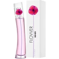 Flower by Kenzo Cherry Poppy – Rosa · M · Donna