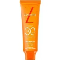 Lancaster Sun Beauty Invisible Face Gel SPF30 50ML