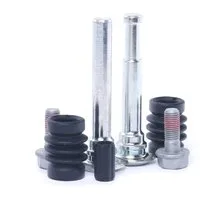 RIDEX Kit bussole guida, Pinza freno Assale posteriore 1165G0094  VW,MERCEDES-BENZ,FORD,CRAFTER 30-50 Kasten (2E_),CRAFTER 30-35 Bus (2E_)