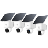 eufyCam E30 4-Kamera-Set