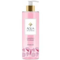 Aqua Di Sorrento Giardino Di Amalfi - Gel Doccia 400 Ml