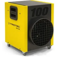 Trotec Chauffage électrique TEH 100