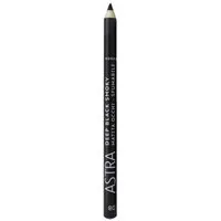 Astra Deep Black Matita Occhi Nero Intenso