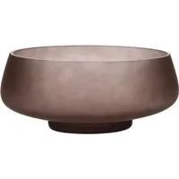 Centrotavola in vetro Iconic Elegance