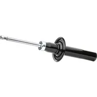 RIDEX Ammortizzatore Assale anteriore 854S0921 Ammortizzatori AUDI,A4 Avant (8K5, B8),Q5 (8RB),A4 Limousine (8K2, B8),A5 Coupe (8T3)