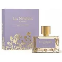Les Nereides Baie De Cassis Eau De Parfum 30 Ml