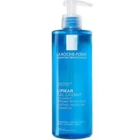 La Roche Posay Lipikar Gel Lavant Gel Doccia Delicato 400 ml