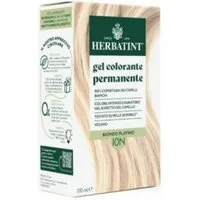 Herbatint Gel Colorante Permanente Per Capelli N.10N Biondo Platino