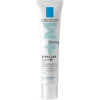 La Roche Posay Effaclar Duo+M Trattamento Viso Anti-Imperfezioni 40Ml