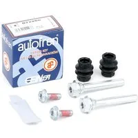 AUTOFREN SEINSA Kit bussole guida, Pinza freno D7226C  VW,AUDI,MERCEDES-BENZ,Phaeton (3D1, 3D2, 3D3, 3D4, 3D6, 3D7, 3D8, 3D9),Q5 (8RB)