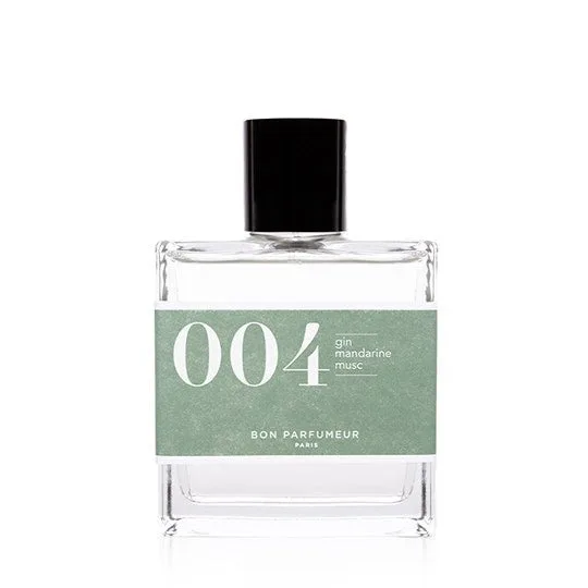Bon Parfumeur 004 30 ml — Eau de Parfum – Unisex