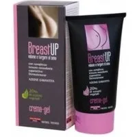 Vital Factors Breast Up Crema Gel Tonificante Per Il Seno 150 Ml