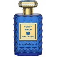 Spirit Of Kings Verity - Parfum Unisex 100 Ml Vapo