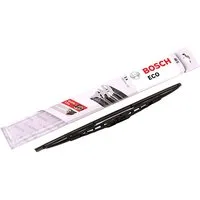 BOSCH Spazzola tergi 400mm 3 397 004 667 Tergicristalli,Spazzole tergicristallo VW,AUDI,MERCEDES-BENZ,Polo Schrägheck (6R1, 6C1),GOLF III (1H1)