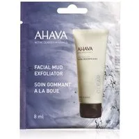 Ahava Facial Mud Exfoliator 8ML – Donna