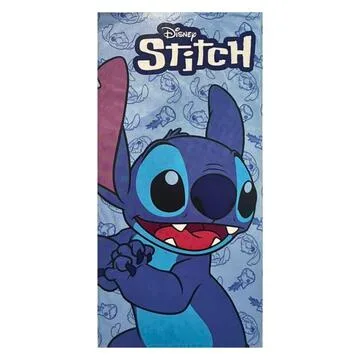 TELO MARE BAMBINO STITCH 